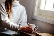 It's crucial to be aware of caffeine content and impact on developing fetus. (Vincenzo Malagoli/Pexels)